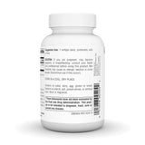 Source Naturals Beta Carotene, étiquette claire et informations transparentes.