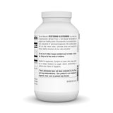 Source Naturals glucosamine dans une bouteille, 750 mg aidant potentiellement les articulations.
