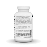 Source Naturals capsules-alignes - vue des gélules pratiques pour une dose quotidienne.