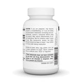 Source Naturals Charbon Actif – capsules visibles pour ingestion aisée.