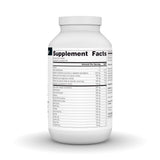 Source Naturals citrates minéraux alcalinisants : équilibre potentiel du pH.