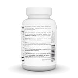 Bouteille Source Naturals Coenzymate B, 120 pastilles pour l'usage quotidien