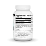 Source Naturals CoQ10 étiquette détails utiles pour l’utilisateur.