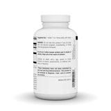 Source Naturals DIM étiquette: informations de dosage et ingrédients claires.