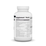 Source Naturals Elan Vital Multiple – étiquette claire indiquant les nutriments essentiels et les mentions