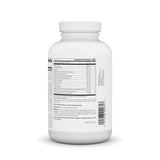 Source Naturals Elan Vital Multiple – gélules alignées pour démonstration de la forme et de la couleur
