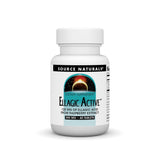 Source Naturals Ellagic Active – tablettes dans l'emballage, facilité d’utilisation quotidienne.