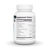 Source Naturals Essential Enzymes – emballage blister: pratique pour les repas hors domicile.