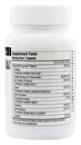 Source Naturals Enzymes Essentiels Végétariens 500 mg — emballage clair et informatif