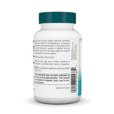 Source Naturals epiCor vitamine D-3 intégrée pour compléter l'apport quotidien.