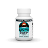 Source Naturals Extrait germes de brocoli – bouteille, sulforaphane puissant pour le quotidien.