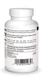 Source Naturals Extrait Graines de Vigne – bioflavonoïdes et antioxydants potentiels