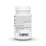 Source Naturals Extrait de pousses de brocoli – emballage, facilité d'emport en déplacement.