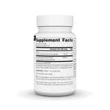 Source Naturals Extrait de pousses de brocoli – étiquette, informations claires sur le produit.