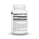 Source Naturals Fer chelate - tablettes compactes: dose quotidienne pratique pour rester énergisé.