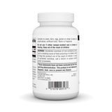 Source Naturals Fer chelate - tablettes en action: prise simple pendant la routine.