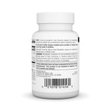 Etiquette Source Naturals sur le flacon, informations claires.