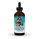 Source Naturals Formule Herbes Enfants - bouteille liquide, soutien immunitaire possible