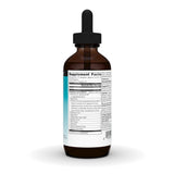 Source Naturals Formule Herbes Enfants - dosage cuillère, mesures quotidiennes