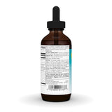 Source Naturals Formule Herbes Enfants - gouttes et pipette faciles à administrer