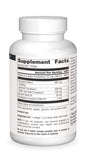 Source Naturals Gamma E Complex, capsules molles sans gluten ni produits laitiers.