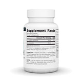 Source Naturals GastricSoothe, capsules végétales utilisées au quotidien pour le confort gastrique.