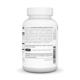 Capsules Source Naturals glucosamine chondroitin msm faciles à ingérer avec repas.