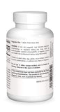 Tablettes Source Naturals Glucosamine Sulfate, intégration facile dans la routine quotidienne.