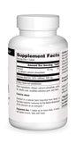 Source Naturals Guarana Energizer, emballage 200 tablettes, pratique pour les routines quotidiennes.