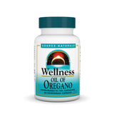 Source Naturals huile d’origan bouteille: complément pratique pour votre routine bien-être quotidienne.