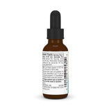 Source Naturals Huile d’Origan – pipette, application facile au quotidien.