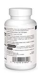 Source Naturals Hyaluronic Joint Complex – bouteille compacte, routine quotidienne pratique