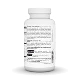 Boîte Source Naturals – emballage clair et guide pour soutien quotidien.
