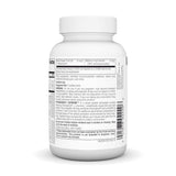 Source Naturals ingredient label detail highlighting Pycnogenol and botanicals
