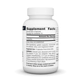 Capsules Source Naturals L-Citrulline prêtes pour l'entraînement et l'endurance.