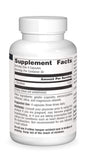 Gélules Source Naturals L-Citrulline, prêtes pour une séance sportive.