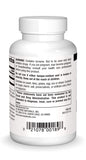 Source Naturals L-Tyrosine comprimés précurseurs des neurotransmetteurs dopamine et adrénaline