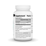 Gélules Source Naturals Lactase Digest facilitant l'intégration des produits laitiers dans les repas.