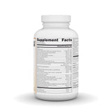 Source Naturals Life Force Multiples - etiquette detailing les doses et l’utilisation.