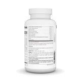 Source Naturals Liver Guard : étiquette claire et informations d’utilisation.