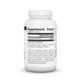 Source Naturals L-Lysine capsules, forme pratique pour votre routine quotidienne.