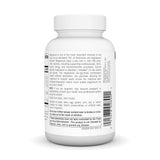 Source Naturals Magnésium Glycinate: tablettes en gros plan, dosage par portion