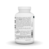 Source Naturals Magtein étiquette, étiquette claire pour comprendre les bénéfices potentiels.