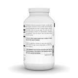 Source Naturals Mega Strength Beta Sitosterol – tablettes 375 mg: dosage standard pour une utilisation régulière.