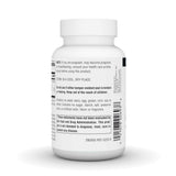 Source Naturals MegaFolinic—tablettes végétariennes sans allergènes courants.