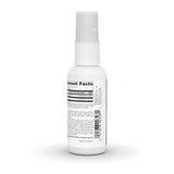 Source Naturals Melatonin NutraSpray, dose par spray de 1,5 mg pour plus de flexibilité.