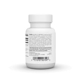 Source Naturals Melatonin – utilisation nocturne, aide potentielle au sommeil.