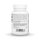 Pastille orange Source Naturals Mélatonine fond facilement