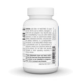 Pastille se dissolvant en bouche Source Naturals Mélatonine, démarrage rapide le soir.