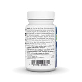 Pastilles orange Source Naturals Mélatonine se dissolvant dans la bouche